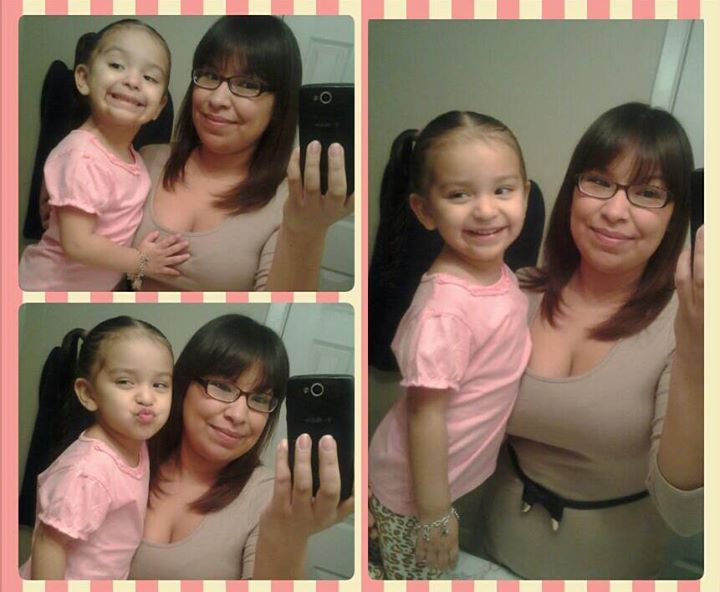 Amanda Ann Garcia - Class of 2007 - John Jay High School