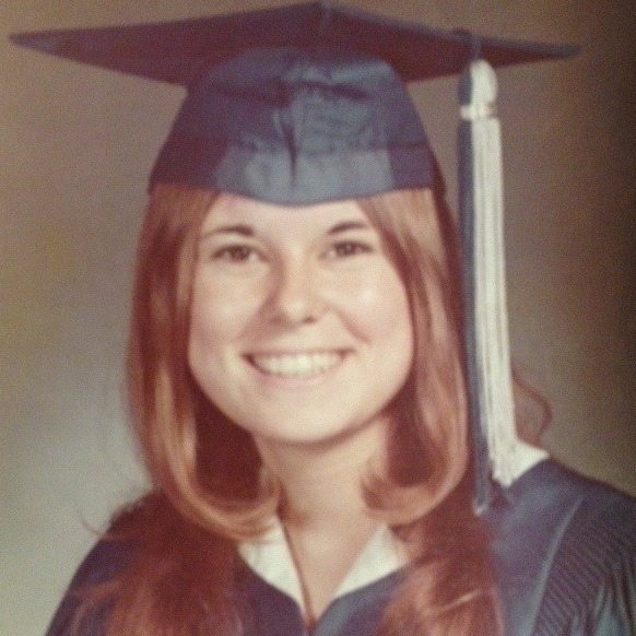 Debra Stunes - Class of 1974 - John Jay High School