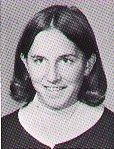 Cynthia Bacon - Class of 1970 - John Jay High School