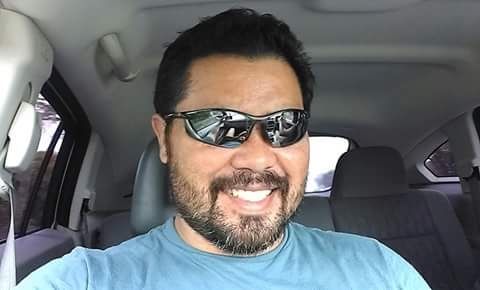 Jose Violante - Class of 1989 - John Jay High School