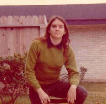 Renee Edwards - Class of 1973 - John Jay High School
