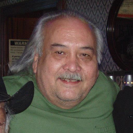 Don Elder - Class of 1970 - John Jay High School