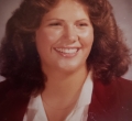 Tracy Gruber, class of 1982