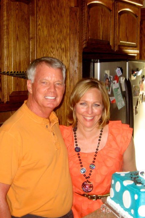 Mike Dailey - Class of 1963 - Fair Park High School