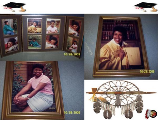 Shelia Howard - Class of 1987 - Fair Park High School
