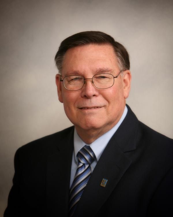 Howard White - Class of 1965 - Fair Park High School
