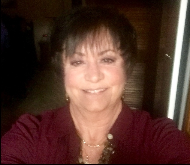 Jeneal Waggoner - Class of 1966 - Fair Park High School
