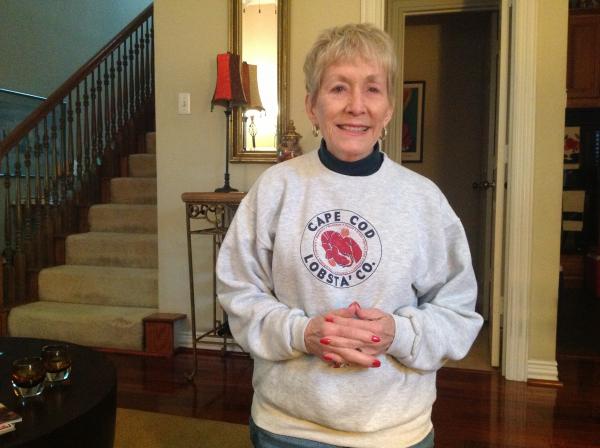 Fay Dunn - Class of 1953 - Fair Park High School