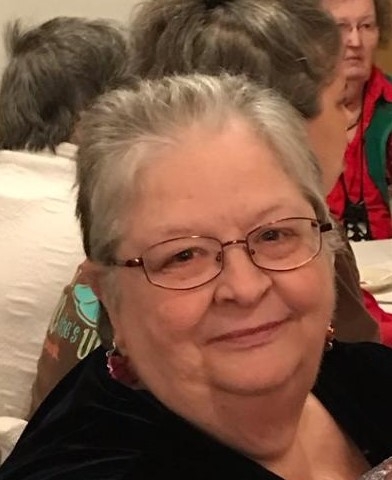 Michele Boyt - Class of 1972 - Fair Park High School