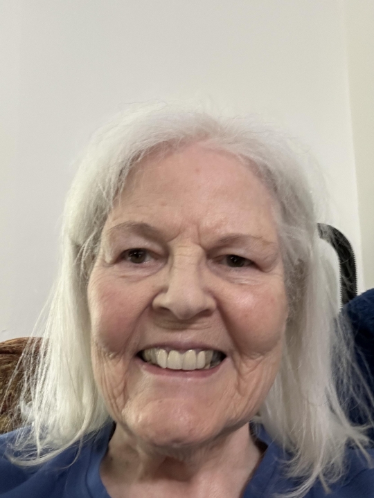 Lynn Jeffery - Class of 1956 - Fair Park High School