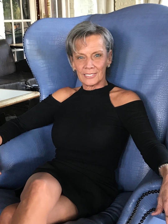 Rhenée Rogé - Class of 1973 - Fair Park High School
