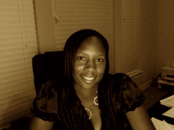Natoya Cyprian - Class of 1997 - Glen Oaks High School
