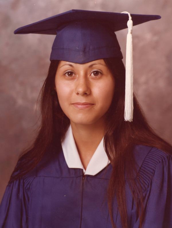 Linda Giordano - Class of 1978 - Glen Oaks High School