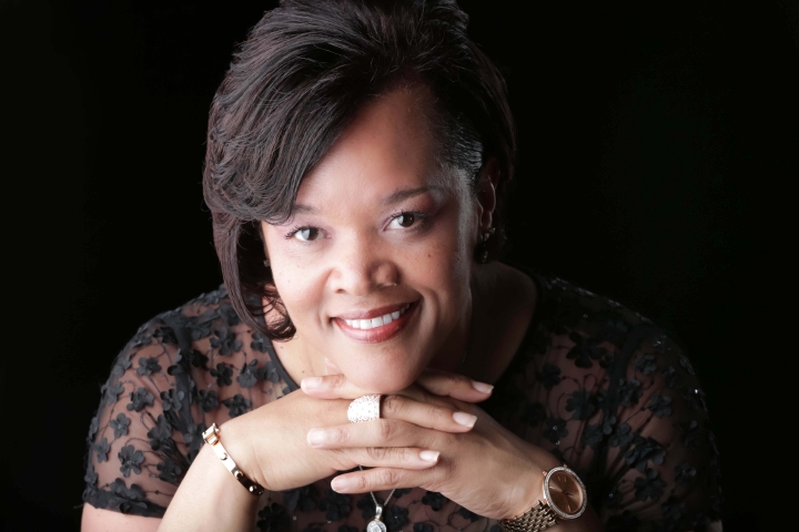 Valerie Pate - Class of 1983 - Glen Oaks High School