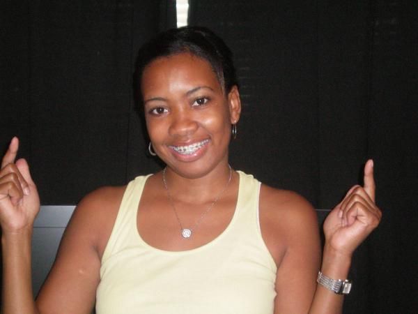 Dawn Tolbert - Class of 1997 - Glen Oaks High School