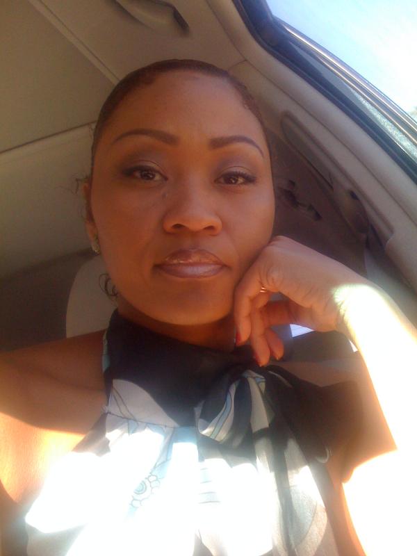 Yivelle Williams - Class of 1989 - Glen Oaks High School