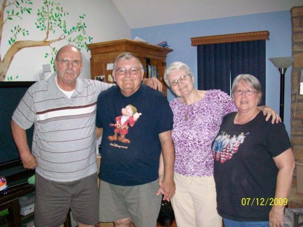 James F Peters - Class of 1966 - Glen Oaks High School