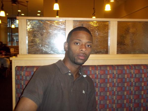 Brian Nance - Class of 1997 - Glen Oaks High School