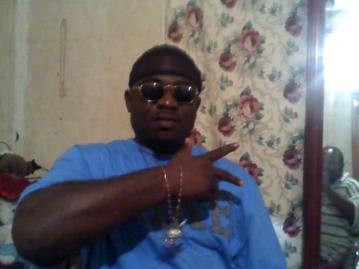 Lj Dixon - Class of 1995 - North Caddo High School