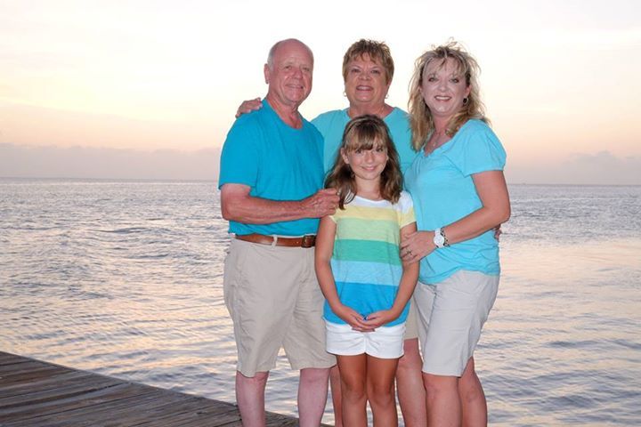 Linda Holifield - Class of 1962 - North Caddo High School