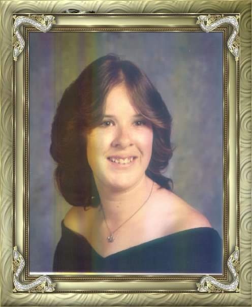 Elizabeth Taber - Class of 1981 - North Caddo High School