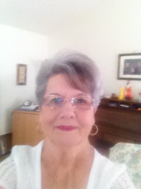 Dottie Luccous Luccous - Class of 1960 - North Caddo High School