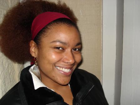 Akia Laurant - Class of 1998 - Mcdonogh 35 High School
