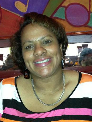 Laurie Gasper - Class of 1989 - Mcdonogh 35 High School