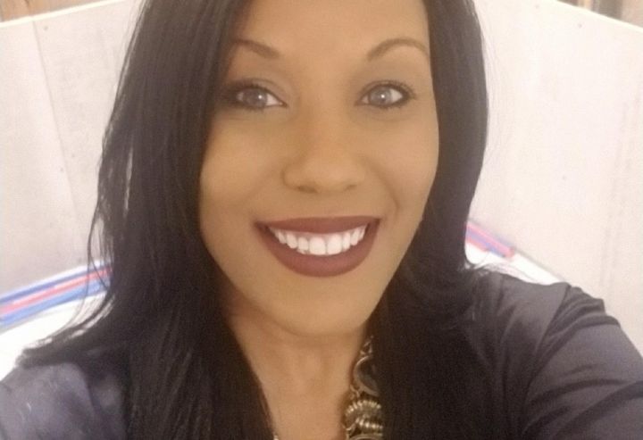 Toni Mcdaniel - Class of 1996 - Mcdonogh 35 High School