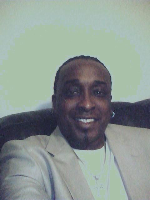 George Moore - Class of 1981 - Mcdonogh 35 High School