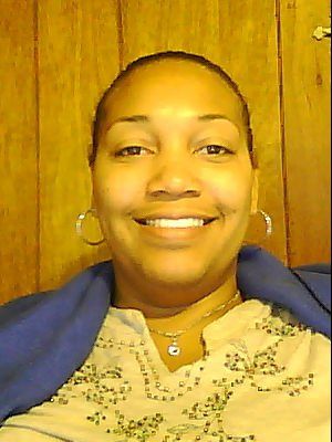 Robyn Haynes - Class of 1992 - Mcdonogh 35 High School