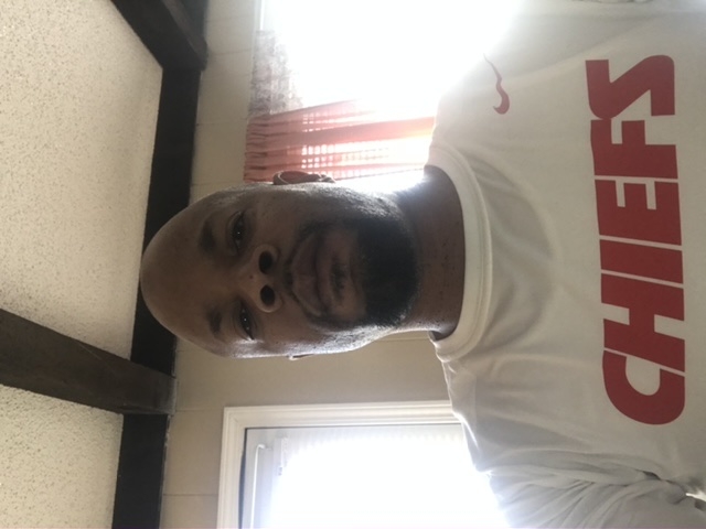 Paul Pembrick - Class of 1990 - Mcdonogh 35 High School