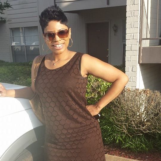 Latasha Mcgill - Class of 1995 - Mcdonogh 35 High School