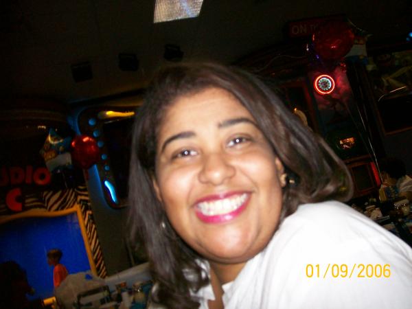 Renee Guidry - Class of 1986 - Mcdonogh 35 High School