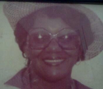 Antoinette White - Class of 1984 - Mcdonogh 35 High School