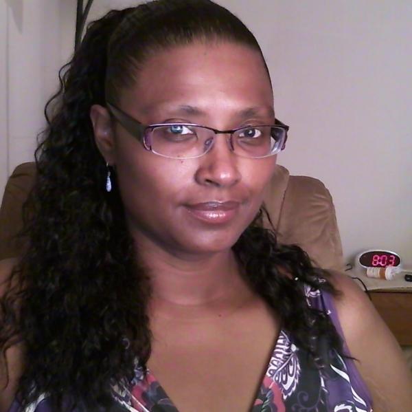Thia Sorina - Class of 1983 - Mcdonogh 35 High School