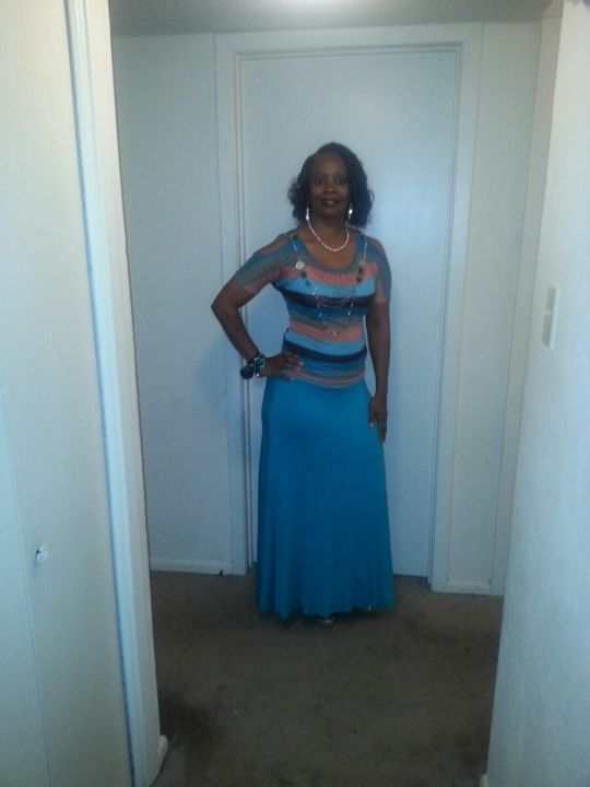 Lynette Franklin - Class of 1983 - Mcdonogh 35 High School