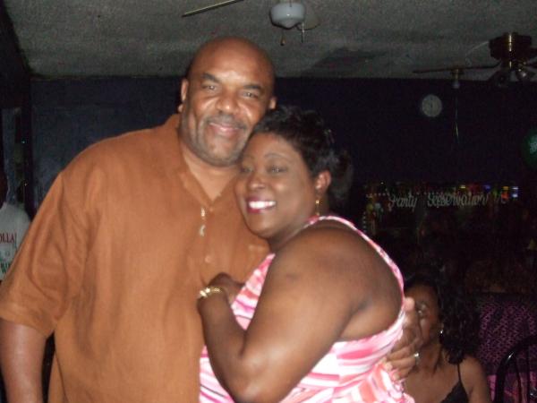 Shalanda Hookfin - Class of 1988 - Mcdonogh 35 High School
