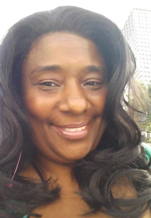 Carla Davis - Class of 1983 - Mcdonogh 35 High School