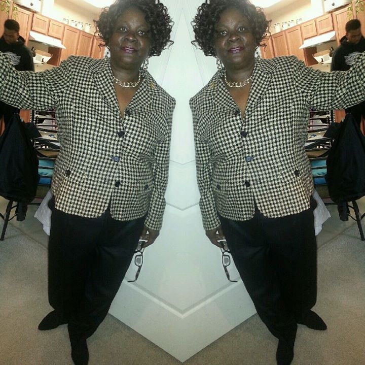 Deonne Williams-carrie - Class of 1976 - Mcdonogh 35 High School