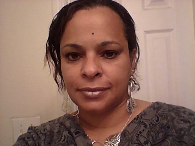 Lona Lax - Class of 1977 - Mcdonogh 35 High School
