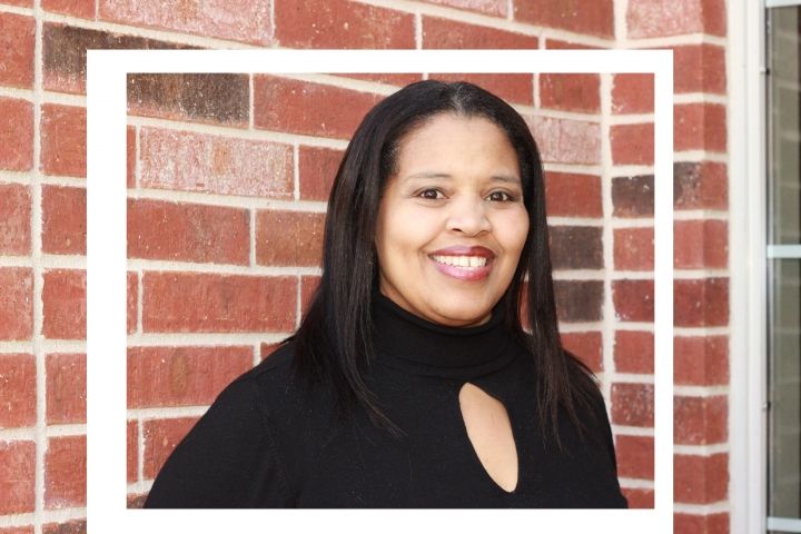 Dawn Butler - Class of 1988 - Mcdonogh 35 High School
