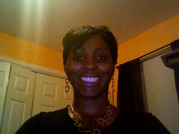 Kimberly Moore - Class of 1992 - Mcdonogh 35 High School