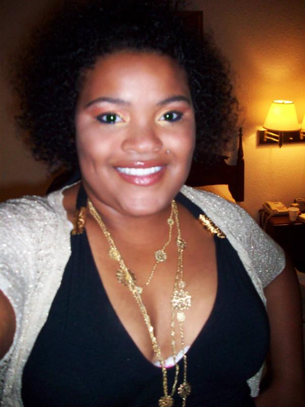 Ashley Archer - Class of 2007 - Mcdonogh 35 High School