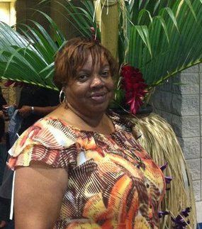 Patricia Turner - Class of 1978 - Mcdonogh 35 High School