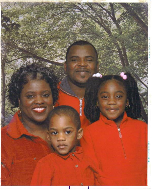 Veronica Jackson - Class of 1982 - Mcdonogh 35 High School