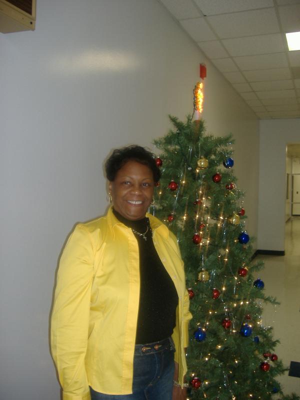 Rose Joseph - Class of 1970 - Mcdonogh 35 High School