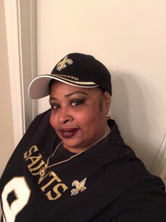 Locardier Louis - Class of 1980 - Mcdonogh 35 High School