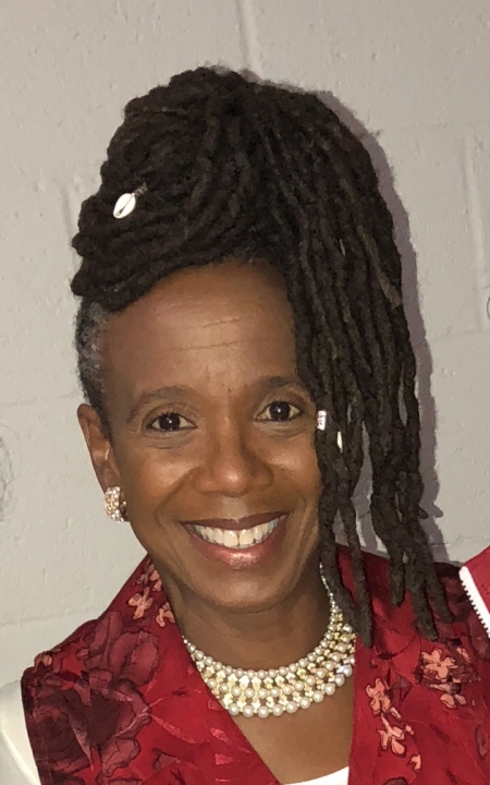 Susan TaylorReese - Class of 1976 - Mcdonogh 35 High School