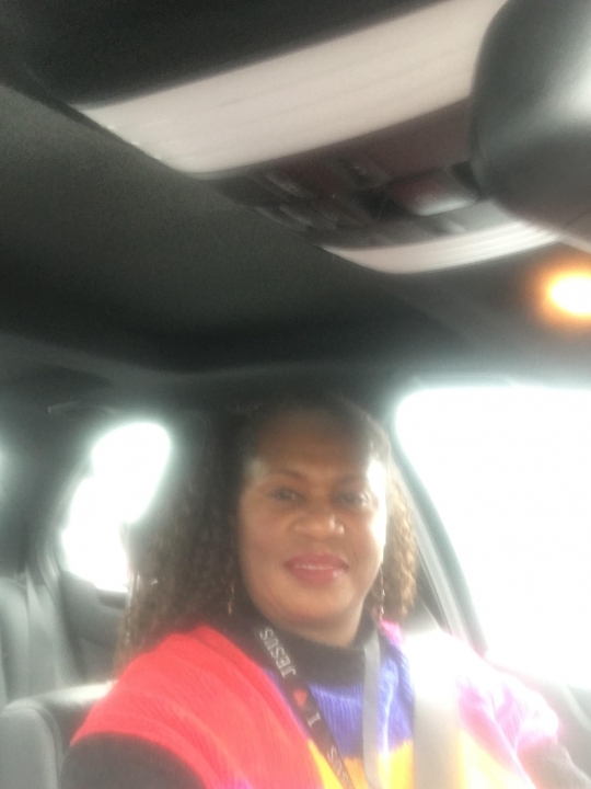 Karen Hubbard - Class of 1978 - Mcdonogh 35 High School